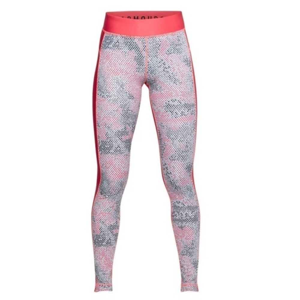 UNDER ARMOUR‎ x ASOS Heat Gear Woman’s Compression Leggings